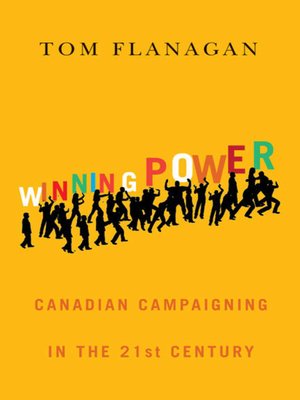 cover image of Winning Power